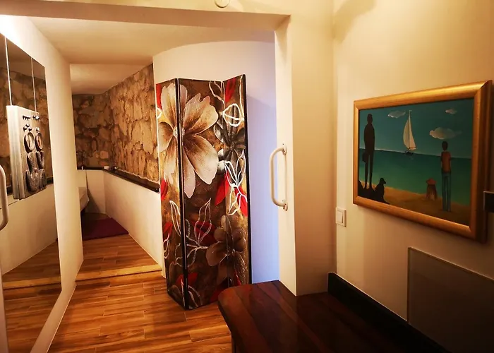 Bella Vista House Otel *