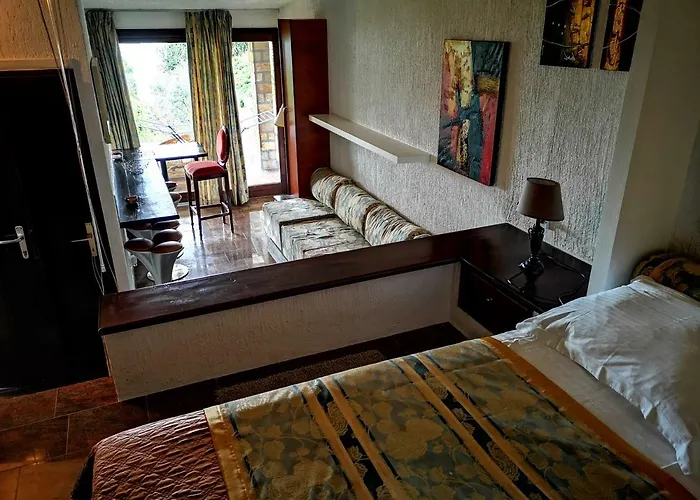 Bella Vista House Otel