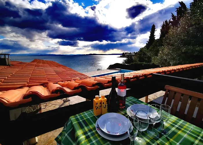 Otel Bella Vista House *