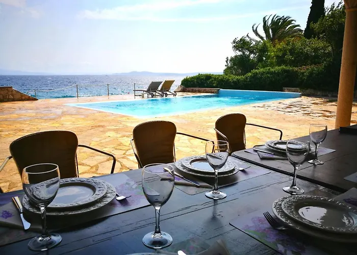 Otel Bella Vista House *